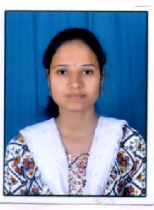  Miss. Damini Dattatraya Gawali