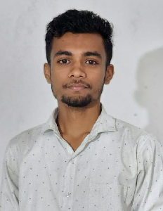  Mr. Avinash Arun Mengane