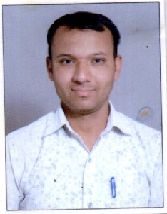  Mr. Siddhanath Hambirrao Madane