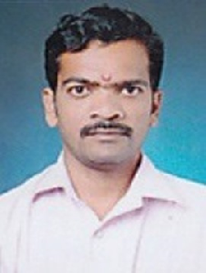  Mr. Nitin Chandrakant Kunnure