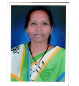  Mrs. Sangita Ganesh Kurane