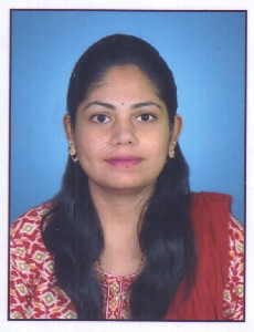  Vda.Varsha Bharat Mohite