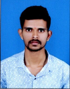  Mr. Aniket Himmat Patil