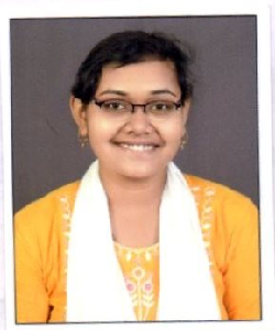  Miss. Javeriya Faiyaz Mhetar