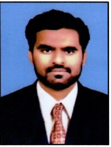  Vd.Pravinkumar Ramchandra Thombare