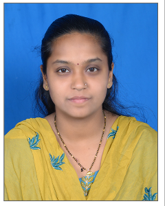  Mrs. Priyanka Dipak Danane