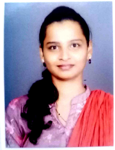  Vda.Sarita Sadashiv Gavade