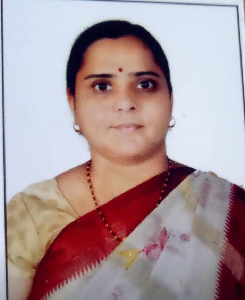  Mrs. Sunayna Vijay Zapate
