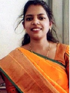  Mrs. Komal Swapnil Hake