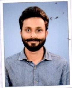  Mr. Mandar Bhanudas Kurane