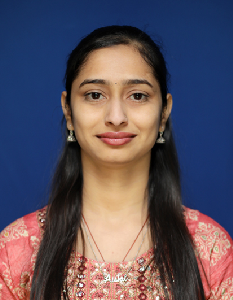  Miss. Aishwarya Ashok Jamdar