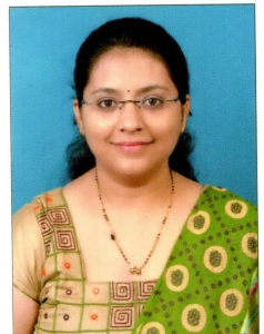  Vda. Radhika Ravindra Chougule