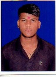  Mr. Omkar Shivaji Kamble