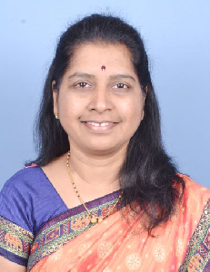  Vda. Pragati Vilasrao Patil