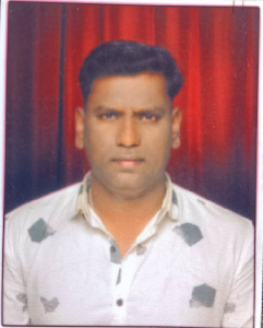  Mr. Vishal Vijaykant Kamble