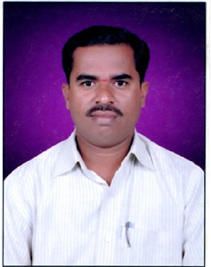  Mr. Vijay Pandurang Khandekar