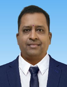  Vd.Prashant Rajaram Shirke