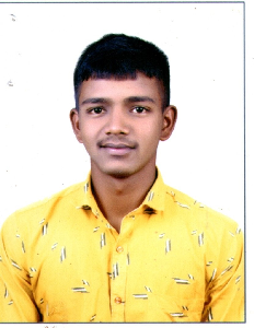  Mr. Suraj Dadaso Gavade