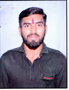  Mr. Suraj Shivaji Kadam
