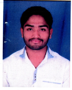  Mr. Nikhil Ashok Chavan