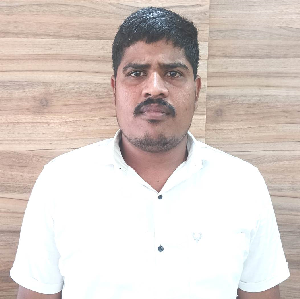  Mr.Rutik Pradip Jagdale