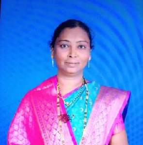  Mrs. Rani Maruti Gaikwad