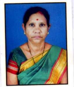  Mrs. Laxmi Arvind Pol