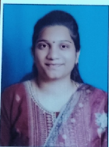  Mrs. Pratiksha Ramchandra Patil