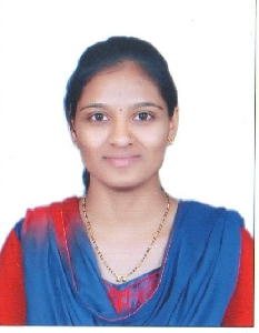  Vd.Pradnya Amrut Patil