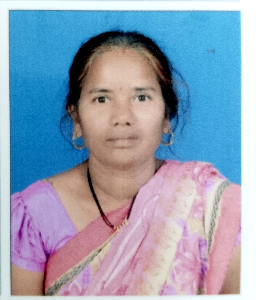  Mrs. Sangita Amol Vaydande