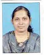  Vda. Mayuri Vinayak Kulkarni