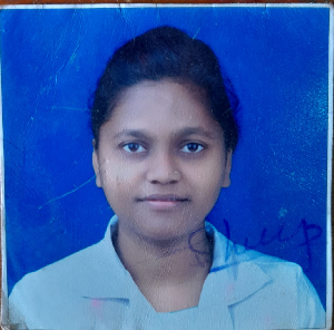  Mrs. Yogita Yeshwant Mahapure