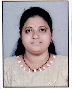  Mrs. Swati Sidram Bhosale