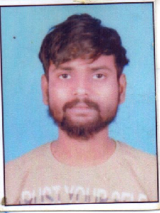  Mr. Rohit Ramchandra Patil (Waghmare)