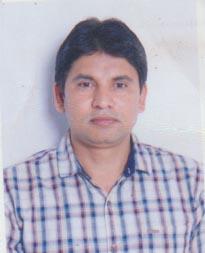  Vd. Milind Sankpal