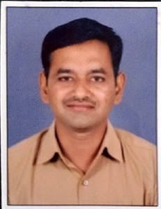  Vd. Pravin Balgonda Patil