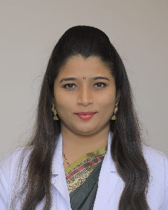  Vda. Shraddha Dilip Hankare