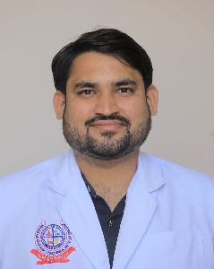  Vd. Ranjeet Balasaheb Rupnar