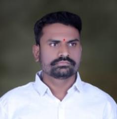  Mr.Sagar Sarjerao Shid