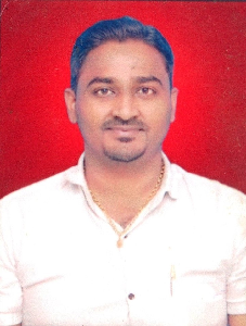  Mr.Vaibhav Dinkar Kumbhar