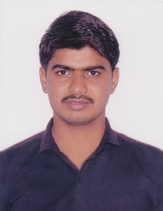  Mr.Shubham Maruti Mane