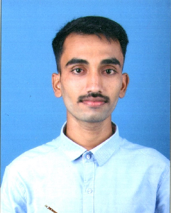  Mr.Pavan Shrikant Choudhari