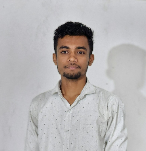  Mr.Avinash Arun Mengane