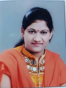  Miss.Ashwini Chandrakant Shinde