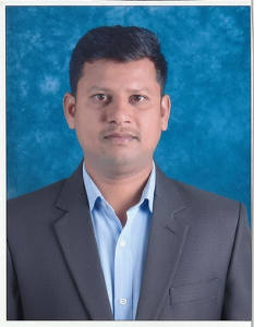  Mr.Himmat Ashok Gurav