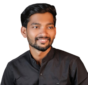  Mr Vijay Prakash Patil