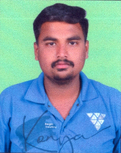  Mr Saranng Shatrughn Lakesar