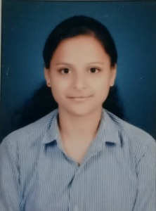  Miss Arati Dattatray Wategaonkar