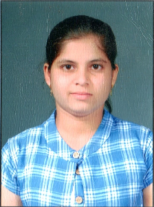  Miss Rucha Balaso palke