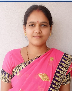  Supriya Vijay Khandekar